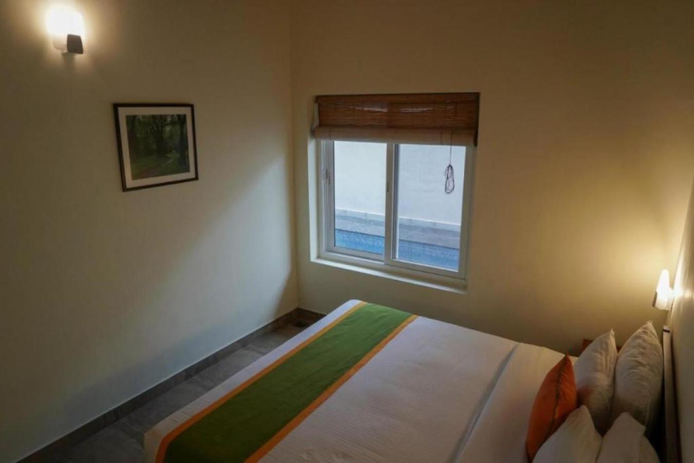 Hotel Abad Brookside Wayanad Vythiri Exterior foto