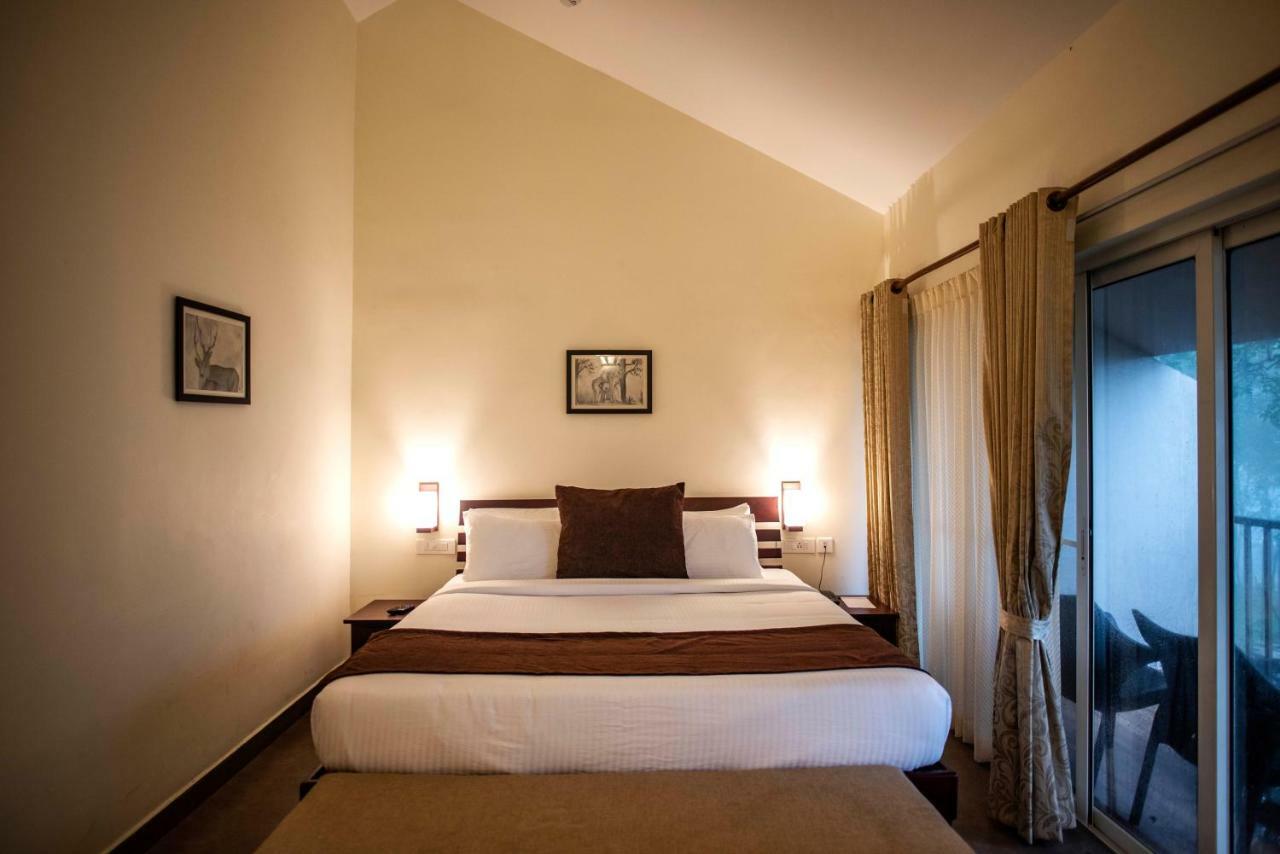 Hotel Abad Brookside Wayanad Vythiri Exterior foto